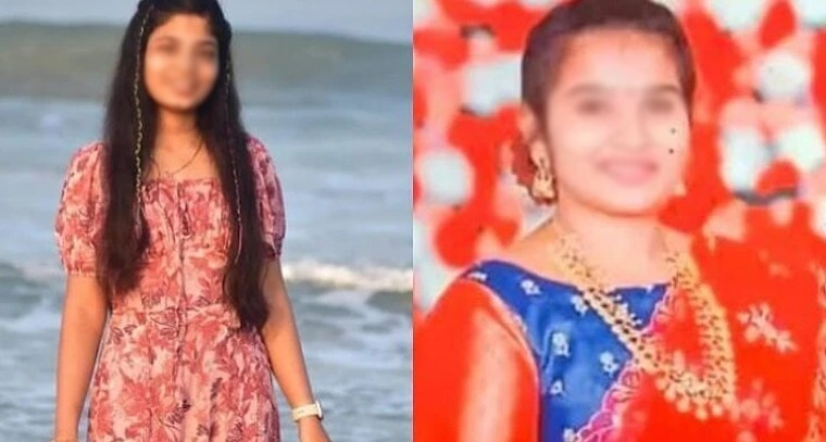 అమెరికాలో ఘోర ప్రమాదం.. లోయలో పడ్డ కారు.. మహబూబాబాద్‌కు చెందిన ఇద్దరు యువతులు మృతి

