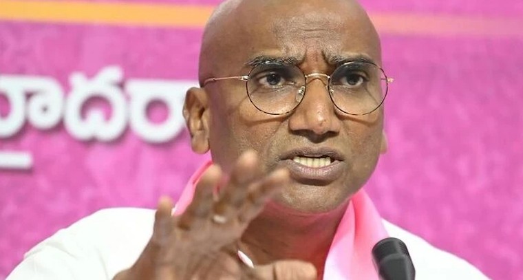 ఫోన్ ట్యాపింగ్ దేశ భద్రతలో భాగమే: ఆర్ఎస్ ప్రవీణ్ కుమార్ సంచలన వ్యాఖ్యలు

