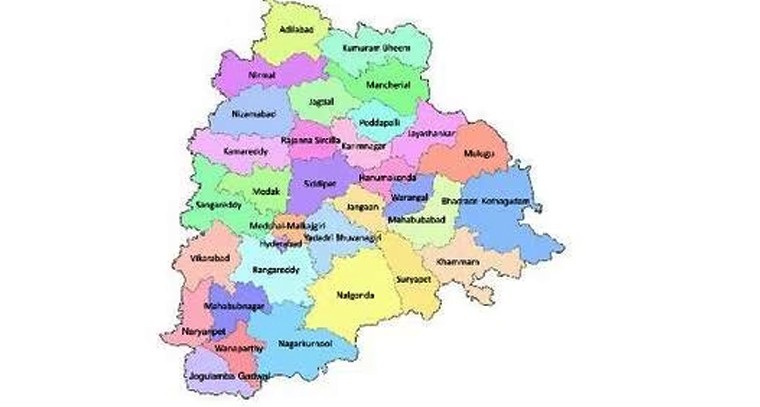 స్థానిక పోరుకు మార్గం సుగమం.. 'ఇద్దరు పిల్లల' నిబంధన రద్దుకు గవర్నర్ ఆమోదం