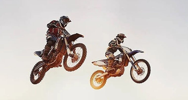 భారత్ ఫ్యూచర్ సిటీలో అంతర్జాతీయ స్థాయి మోటోక్రాస్ ట్రాక్ రానుంది!

