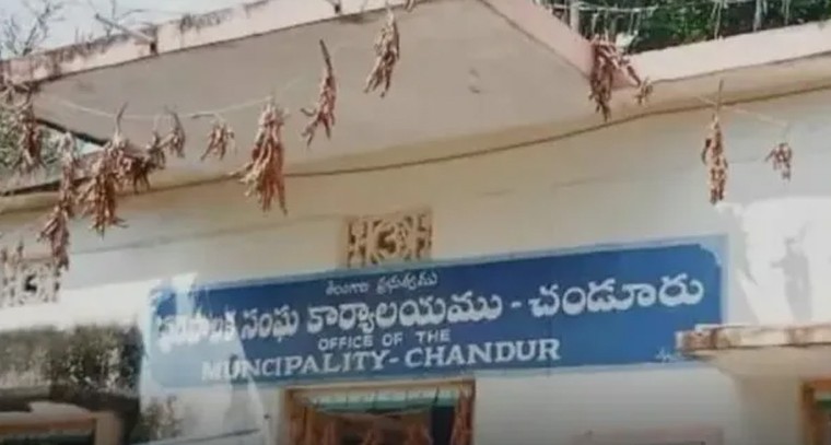 నకిరేకల్‌లో మునిసిపల్ పోరు: అభ్యర్థుల వేటలో ప్రధాన పార్టీలు.. ఆశావహుల్లో ఉత్కంఠ!

