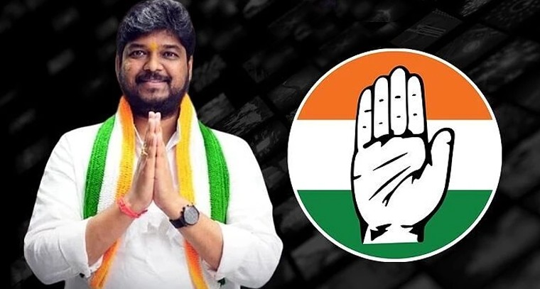 జూబ్లీహిల్స్‌లో నవీన్ యాదవ్ జైత్రయాత్ర.. రికార్డులు బద్దలు!

