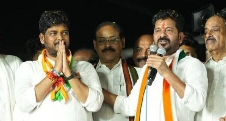 జూబ్లీహిల్స్‌ రణరంగం.. నేడు బోరబండ, ఎర్రగడ్డలో సీఎం రేవంత్ ఉపఎన్నికల ప్రచారం..!

