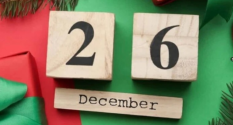 బాక్సింగ్ డే సెలవు.. తెలంగాణలో స్కూళ్లు, కాలేజీలు బంద్.. ఏపీలో ఆప్షనల్ హాలిడే!

