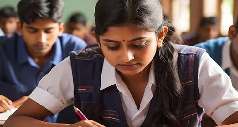 విద్యార్థులలో ప్రమాణాలు మెరుగుపరచడానికి టెన్త్, ఇంటర్ బోర్డుల విలీనం అవసరం.. కేంద్ర కార్యదర్శి సంజయ్ కుమార్

