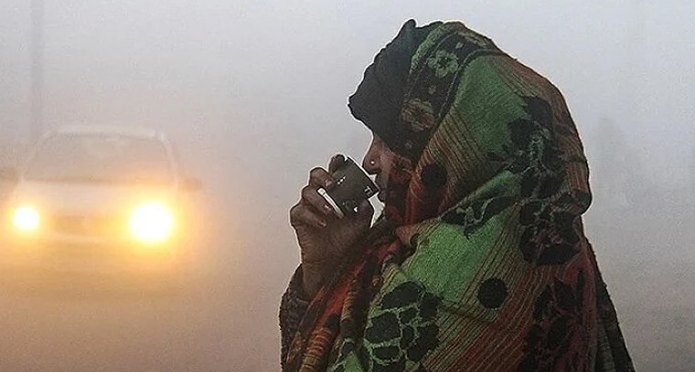 తెలంగాణలో చలి తుఫాను.. 10 రోజులు పొడి, తీవ్ర గాలులు

