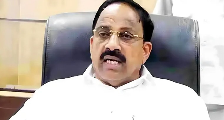 మంత్రి తుమ్మల ఖమ్మం జిల్లా పర్యటన.. అభివృద్ధి పనులకు శుక్ర, శనివారం శ్రీకారం

