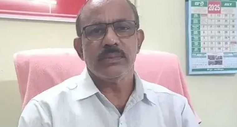 నవోదయ ప్రవేశ పరీక్ష.. 3,737 మంది విద్యార్థుల అవకాశాలు ఈనెల 13న నిర్ణయమవుతాయి

