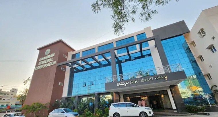 ఖమ్మం కార్పొరేషన్‌కు భారీ నిధులు.. రూ. 50 కోట్లతో రోడ్లు, డ్రైనేజీల అభివృద్ధికి శ్రీకారం!


