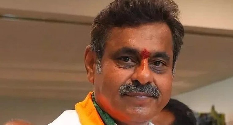 పాతబస్తీలో భారీగా విద్యుత్ చోరీ.. ఏడాదికి రూ.600 కోట్ల నష్టం? ఎంపీ కొండా విశ్వేశ్వర్ రెడ్డి సంచలన ట్వీట్!

