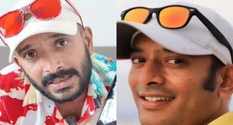 వివాదంలో  అన్వేష్.. విదేశాల్లో ఉన్న యూట్యూబర్‌పై పంజాగుట్ట పోలీసుల నజర్!
