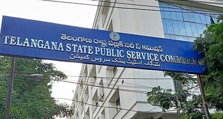 గ్రూప్-2 ఉద్యోగుల దయ కోసం గ్రూప్-3 ర్యాంకర్ల విన్నపం.. 