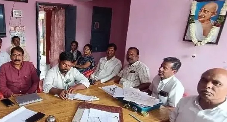 కంగటిలో రేపే ‘సీఎం కప్’ క్రీడల సందడి.. మండల స్థాయి పోటీలకు సర్వం సిద్ధం

