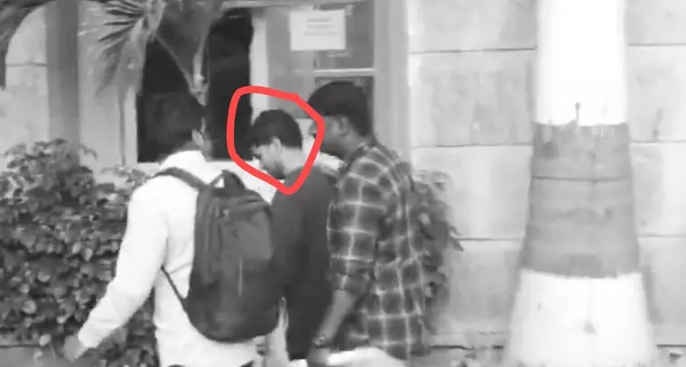 ఐబొమ్మ రవికి షాక్.. 5 రోజుల పోలీస్ కస్టడీ మంజూరు చేసిన నాంపల్లి కోర్టు!

