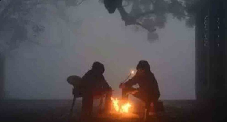 తెలంగాణలో చలి తుఫాను.. రానున్న రోజులు మరింత తీవ్రత!

