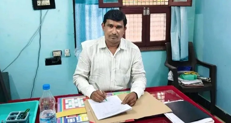 ఏదులాపురం మున్సిపాలిటీ ఓటర్ల ముసాయిదా విడుదల.. అభ్యంతరాలకు అవకాశం

