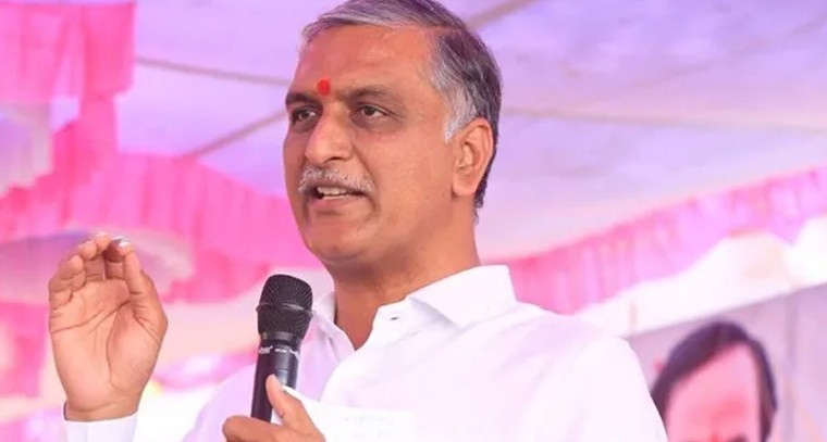 తూప్రాన్ వేదికగా రేవంత్ సర్కార్‌పై హరీష్ రావు ధ్వజం: 