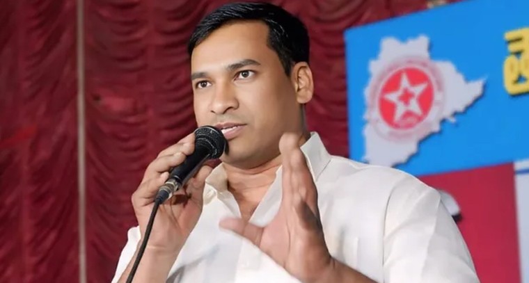 మున్సిపల్ ఎన్నికల్లో ప్రజా పక్షపాతులను గెలిపించండి: సీపీఎం ఏరియా కార్యదర్శి యాదగిరి పిలుపు

