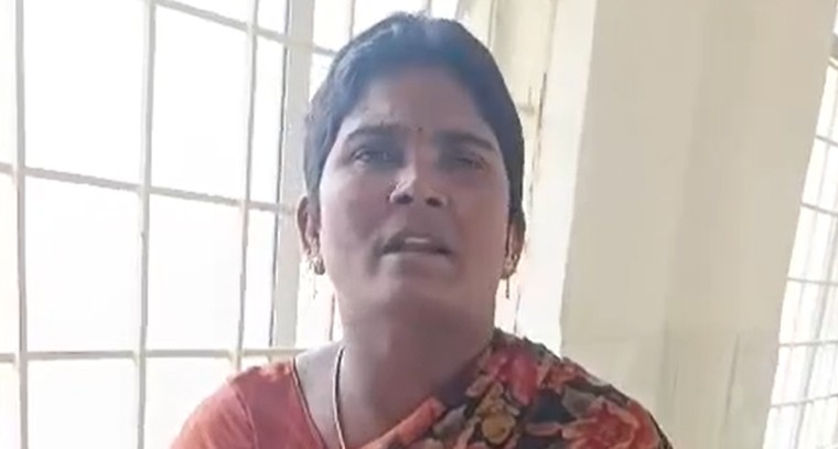 నల్గొండలో విషాదం: ఉపాధ్యాయుల వేధింపులు తాళలేక ఏడవ తరగతి విద్యార్థి ఆత్మహత్యాయత్నం!

