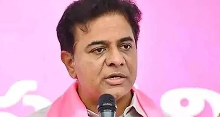 రేవంత్ రెడ్డి బినామీలపై కేటీఆర్ గురి: రూ. 6 వేల కోట్ల కాంట్రాక్టుల వెనుక అసలు కథ ఇదేనా?

