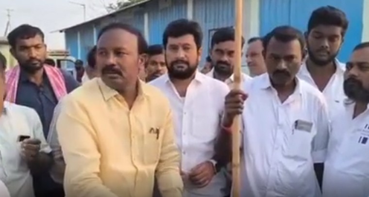 ఖమ్మం మార్కెట్‌లో మిర్చి-పత్తి ధరల జోష్.. రైతులకు గుడ్‌న్యూస్!

