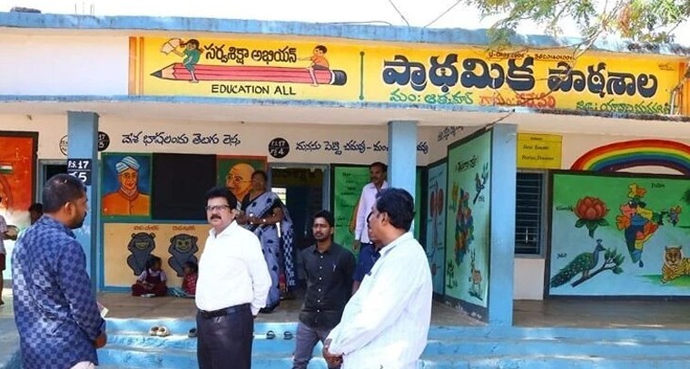 తెలంగాణలో మూడో విడత పంచాయతీ ఎన్నికలు.. ఏర్పాట్లు పూర్తి, స్కూళ్లకు సెలవులు

