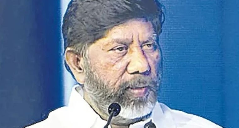 తెలంగాణ రైజింగ్ 2047.. ఉత్ప్రేరణతో ఆవిష్కరణలు, $3 ట్రిలియన్ ఆర్థిక వ్యవస్థకు మార్గం.. భట్టి విక్రమార్క

