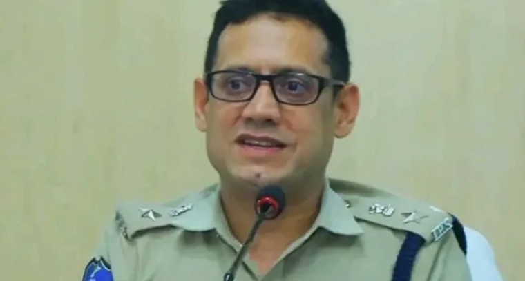 రాజీ మార్గమే రాజమార్గం.. జాతీయ లోక్ అదాలత్ ను సద్వినియోగం చేసుకోండి - సీపీ సునీల్ దత్

