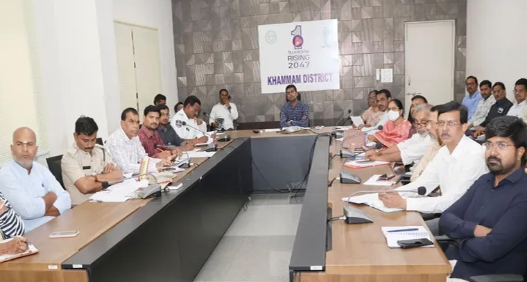 రోడ్డు భద్రత.. ప్రతి ఒక్కరి సామాజిక బాధ్యత: మంత్రి పొన్నం ప్రభాకర్

