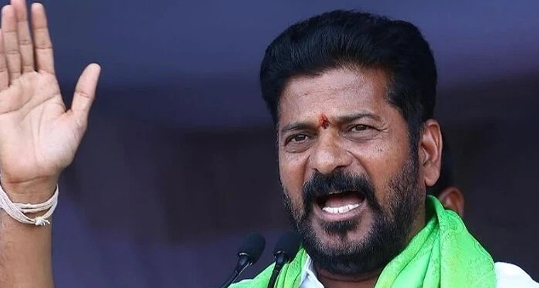 బీఆర్‌ఎస్‌కు ఓటు వేస్తే పాముకు పాలు పోసినట్లే.. ముఖ్యమంత్రి రేవంత్ రెడ్డి ధ్వజం

