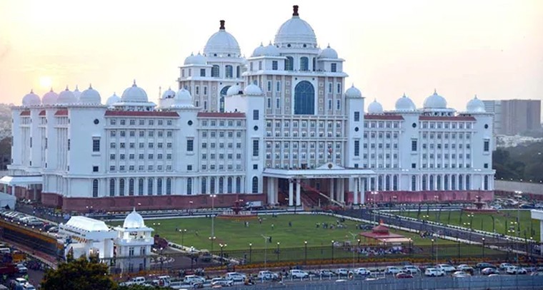 జూబ్లీహిల్స్ ఎన్నిక తర్వాత సచివాలయంలో భారీ మార్పులు.. 134 మంది ASOల బదిలీ

