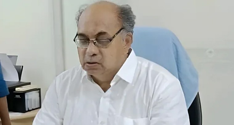 ఖమ్మం ఎస్ఆర్ & బీజీఎన్ఆర్ కళాశాలలో పీజీ ప్రవేశాలకు గడువు పొడిగింపు.. ఇప్పుడే దరఖాస్తు చేయండి!

