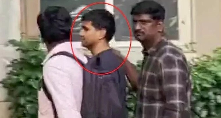 iBOMMA రవికి షాక్.. మరో మూడు కేసులు జోడించిన పోలీసులు!

