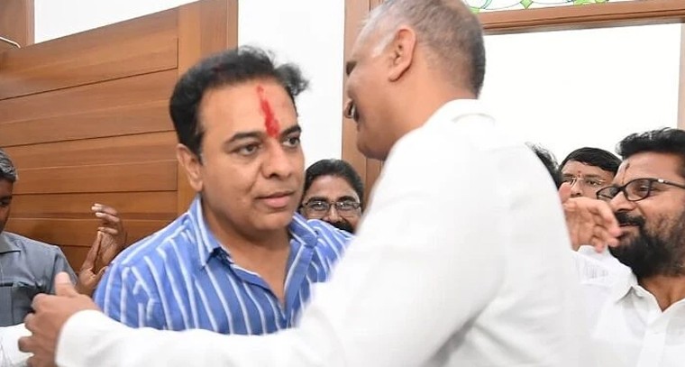 ఫోన్ ట్యాపింగ్ విచారణ: ‘ఆ వార్తలు పచ్చి అబద్ధం’.. లీకులపై కేటీఆర్ ఫైర్!

