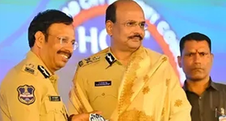 హైదరాబాద్‌లో రోడ్డు ప్రమాదాలు.. సురక్షిత భవిష్యత్తు కోసం చైతన్యం!

