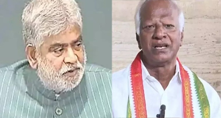 ఫిరాయింపు నోటీసులపై కడియం శ్రీహరి టైం పొడిగింపు కోరిక.. దానం నాగేందర్ కూడా త్వరలో!

