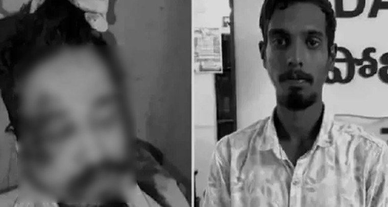 మద్యం మత్తులో ప్రాణం తీసిన పాత కక్షలు: ఖాజిపల్లి హత్య కేసును ఛేదించిన పోలీసులు

