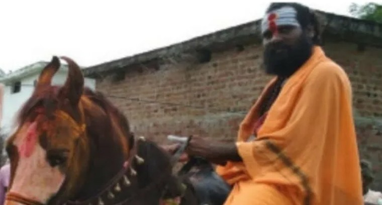 పూజల పేరుతో బురిడీ.. నాచేపల్లిలో దొంగ బాబాల ముఠా అరెస్ట్

