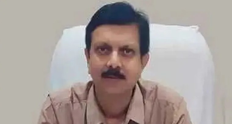 ఖమ్మంలో కొత్త ఎక్స్-రే మెషిన్ కోసం టెండర్ జోరు!

