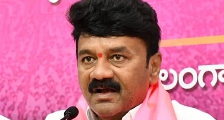 సికింద్రాబాద్ మున్సిపల్ కార్పొరేషన్ సాధన ర్యాలీపై పోలీసుల ఆంక్షలు: తలసాని ఆగ్రహం

