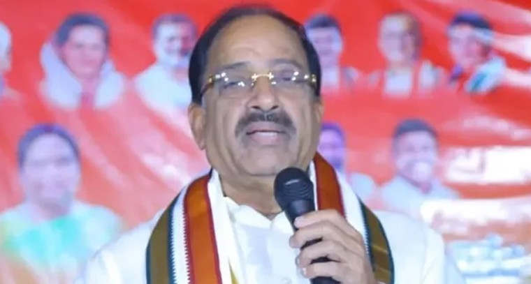 సత్తుపల్లిలో కాంగ్రెస్ శ్రేణుల సమరశంఖం: నేడు భారీ బైక్ ర్యాలీ

