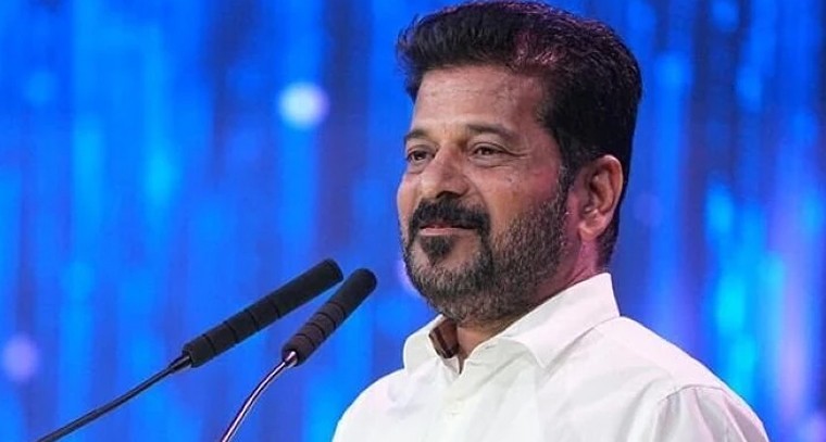 దావోస్ వేదికగా ‘తెలంగాణ రైజింగ్’.. ప్రపంచ పెట్టుబడుల లక్ష్యంగా ఫోర్త్ సిటీ ప్రదర్శన

