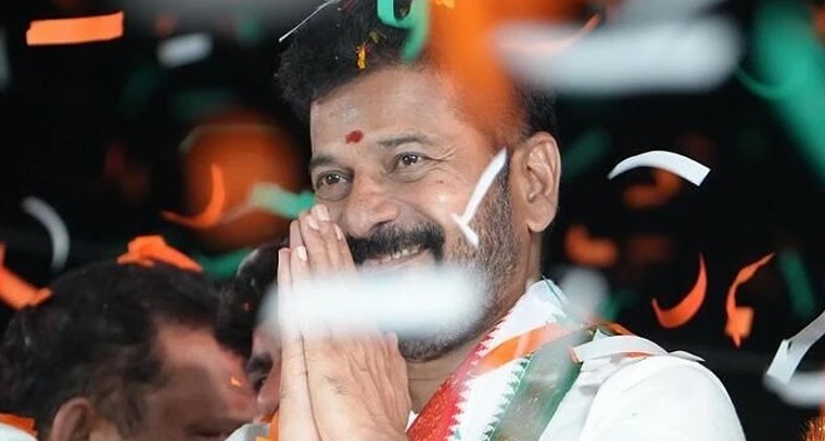 మున్సిపల్ పోరుకు సీఎం రేవంత్ రెడ్డి శంఖారావం.. ఆరు రోజుల పాటు సుడిగాలి పర్యటన

