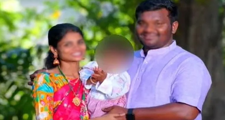 సిద్దిపేట జిల్లాలో తీవ్ర విషాదం.. అప్పుల బాధ తాళలేక దంపతుల బలవన్మరణం

