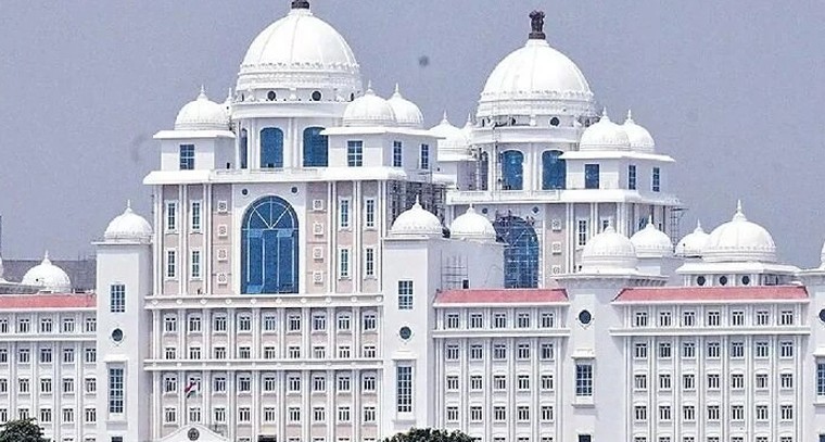 మున్సిపల్ పోల్స్ ఎఫెక్ట్.. తెలంగాణ బడ్జెట్ సన్నాహక సమావేశాలు వాయిదా

