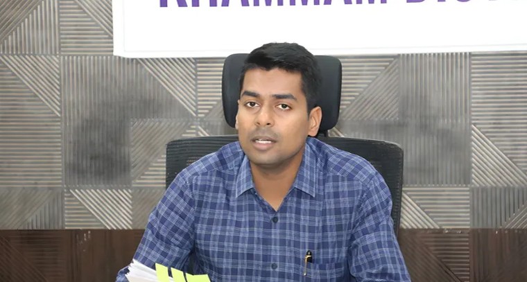 షోకాజ్ షాక్.. కలెక్టర్ గైర్హాజరు అధికారులపై ఉక్కుపాదం!

