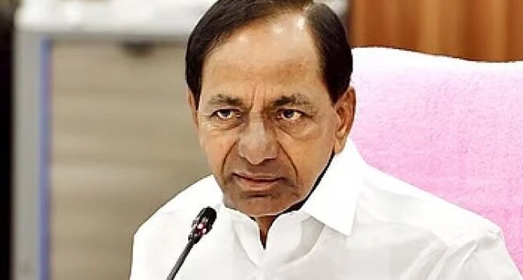 ఫోన్ ట్యాపింగ్ విచారణకు కేసీఆర్ సిద్ధం.. రేపు నందినగర్‌లో సిట్ ప్రశ్నల పరంపర!

