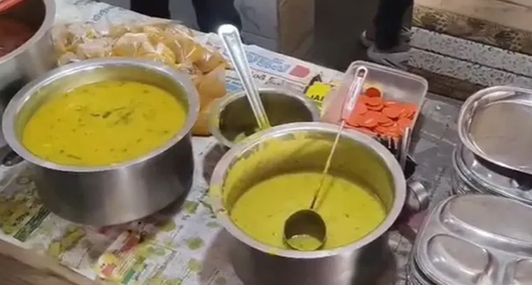 జగిత్యాలలో ఆహార భద్రత గాలికి.. పల్లీ చట్నీలో బల్లి అవశేషాలు, ఎనిమిది మందికి అస్వస్థత!

