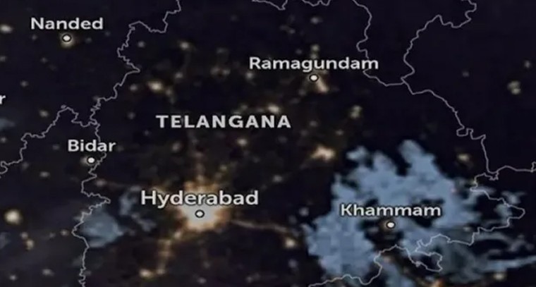 ఉమ్మడి ఖమ్మం జిల్లాకు పొగమంచు హెచ్చరిక: వాహనదారులు అప్రమత్తంగా ఉండాలని పోలీసుల సూచన

