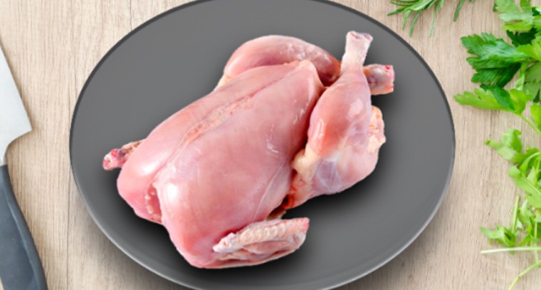 చికెన్ ధరలు ఆకాశాన్ని తాకుతున్నాయి.. ధరల పెరుగుదల వెనుక కారణాలు ఇవే..!

